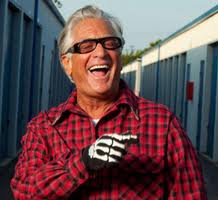 Don't miss the anticipated meet and greet with Barry Weiss at Lucky Eagle Casino & Hotel, Saturday, Sept. 27.