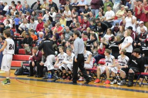 ocosta basketball