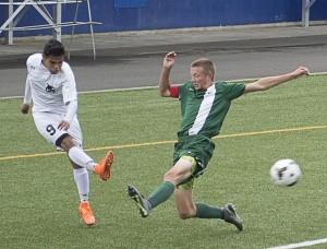 aberdeen boys soccer