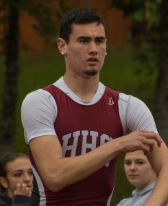 hoquiam track
