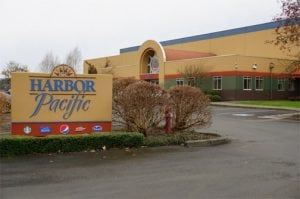 Harbor Pacific