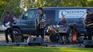 Quinault Beach Resort and Casino