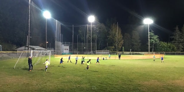 Beacon Soccer Complex