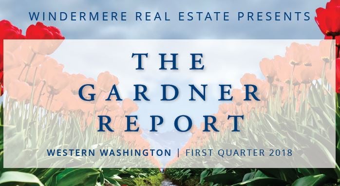Windermere the gardner report front page