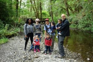 Hike it Baby Grays Harbor WA