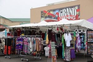 QBRC Show N Shine & Sir Mix A Lot 2018-local vendors