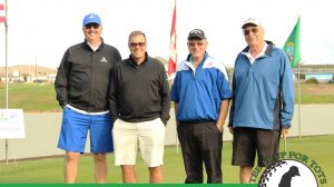 Tee it up for Tots 4 Aces Golf Team