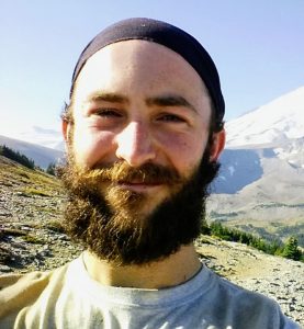 Evergreen-State-College-SURF-Program-Cody-Blackketter