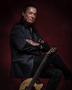 International Guitar Night washington center-Lulo-Reinhardt