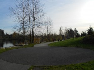 Library In the Parks 2014 @ Finch Park | Aberdeen | Washington | United States