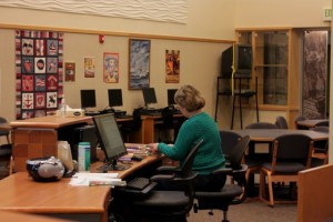 Saturday Movie at the Library @ Elma Timberland Library | Elma | Washington | United States