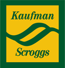 kaufman scroggs logo