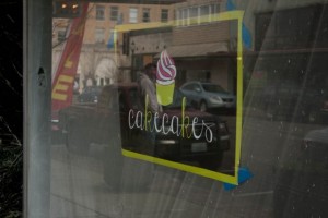 aberdeen cupcake shop