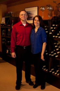 aberdeen wine store