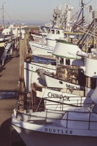 Blessing of the Fleet @ Fishermen's Memorial | Westport | Washington | United States