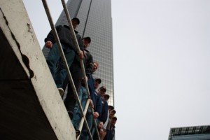 seattle big climb