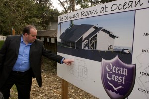 ocean crest resort