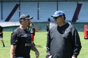 grays harbor football camp