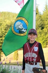little league good sport award