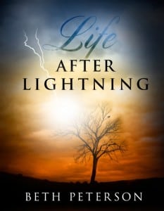 Life After Lightning: Local Author Talks about Her Near Death Experience @ McCLeary Timberland Library | McCleary | Washington | United States