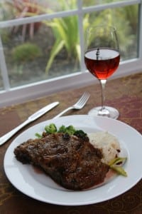 Bella Blood Drive @ Westport Winery | Aberdeen | Washington | United States