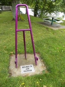 kurt cobain aberdeen