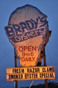 Bradys (photo by Mara ODonnell)