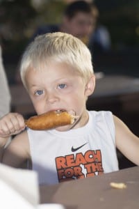 Grays Harbor County Fair