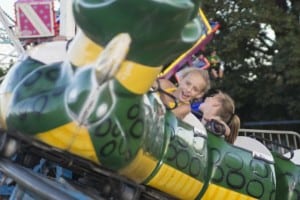 Grays Harbor County Fair