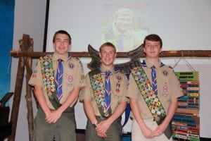 hoquiam boy scouts