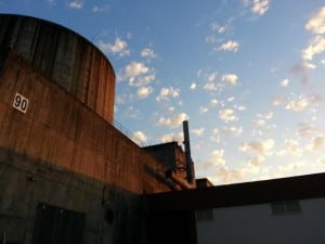 Once considered an example of poor planning, Satsop has become a popular destination for consumers and movie makers alike.