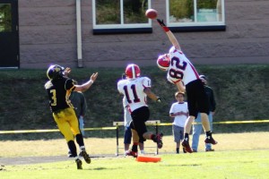 north beach football