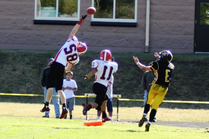 north beach football