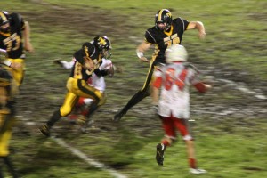 north beach football