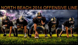 north beach football