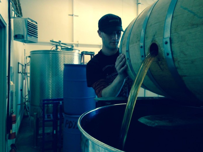wishkah river distillery