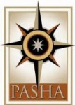 Pasha Logo