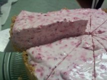cranberry recipe