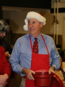 salvation army grays harbor