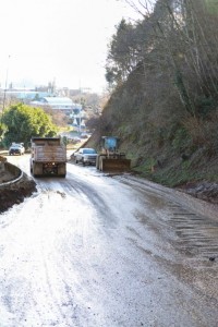 Presentation: Washington Landslides @ Hoquiam Timberland Library | Hoquiam | Washington | United States