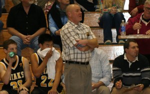 north beach basketball