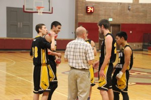 north beach basketball