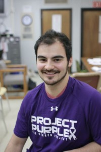 project purple