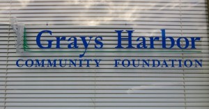 Thanks to generous donations from Grays Harbor residents, the Grays Harbor Community Foundation is able to provide educational funding to students across the Harbor.