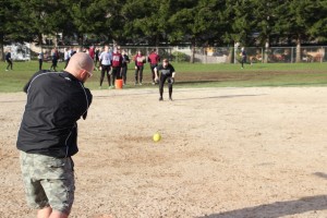 montesano softball