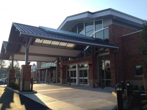 Oly Ortho employs 260 people, in addition to the 19 physicians.