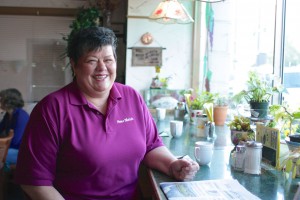 anne marie cafe