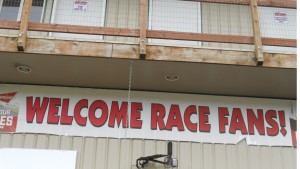 grays harbor raceway