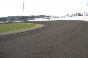 grays harbor raceway