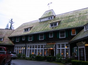 lake quinault lodge